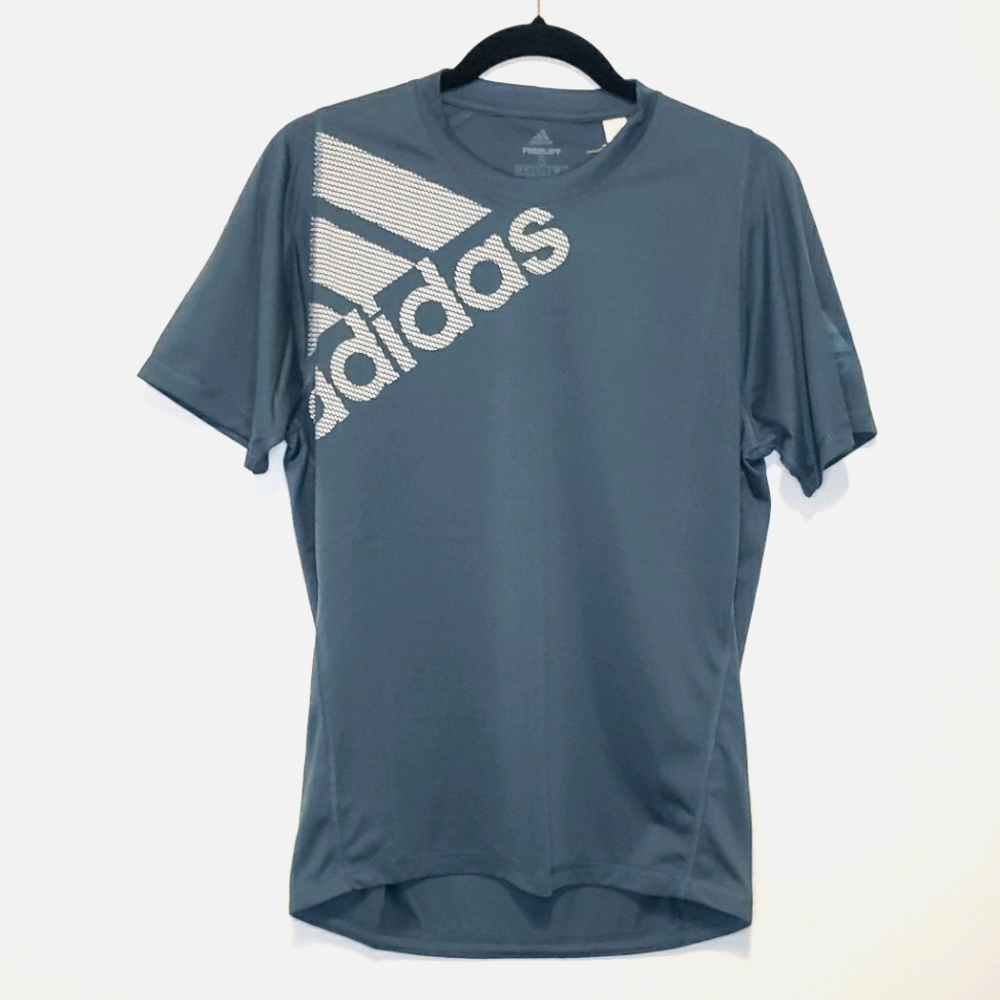 ADIDAS Aeroready Jersey